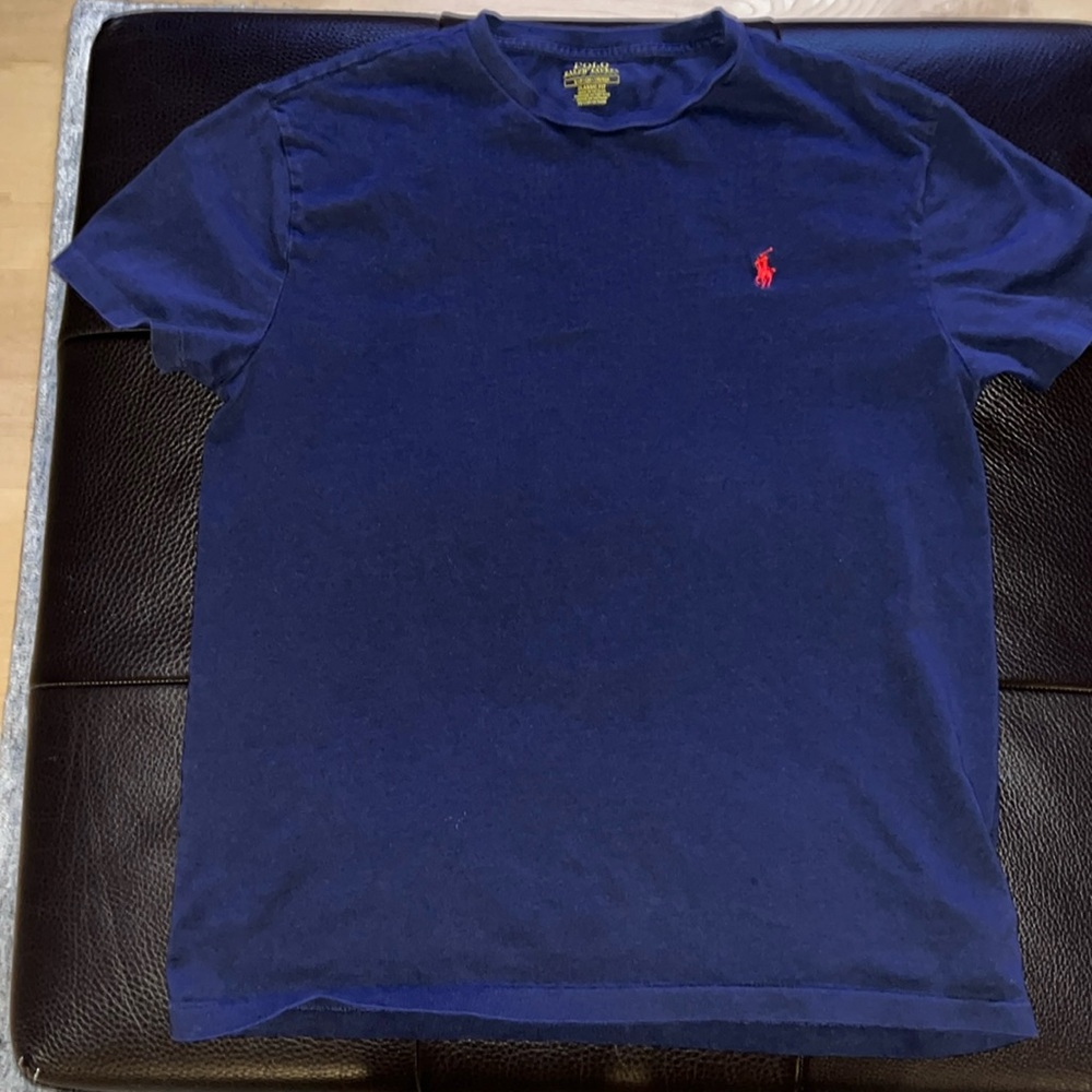 Men’s Polo Tee Shirt